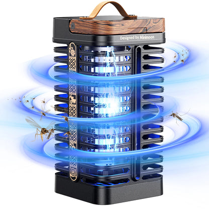 Outdoor Bug Zapper