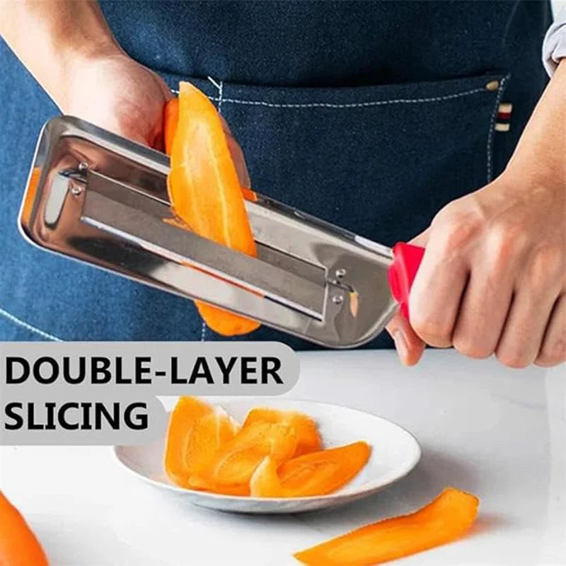 5-Blade Vegetable Shredder