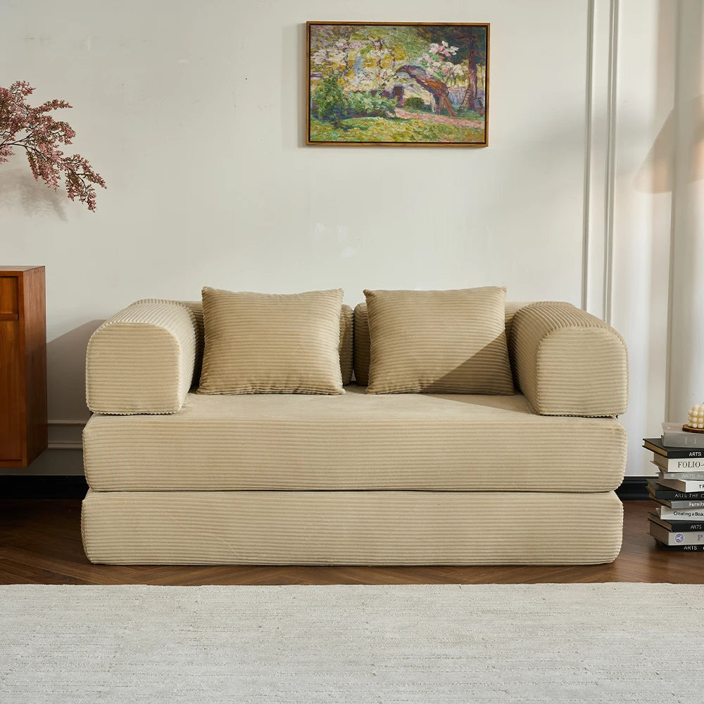 Folding Sofa Bed