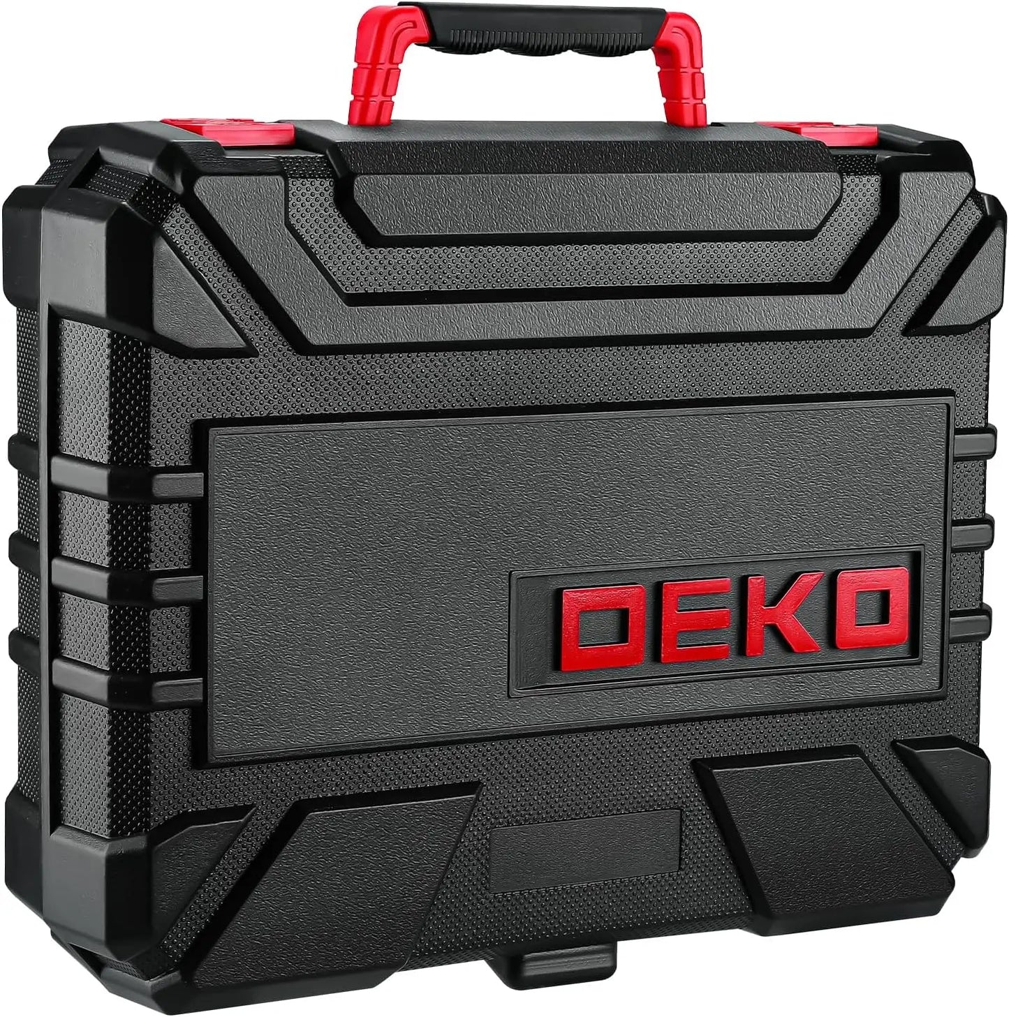 Drill Set Tool Set with Cordless Drill