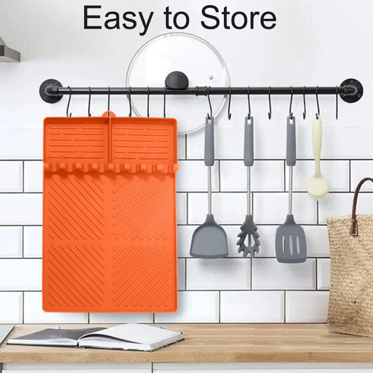 Silicone Grill Mat