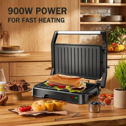 Panini Grill Press