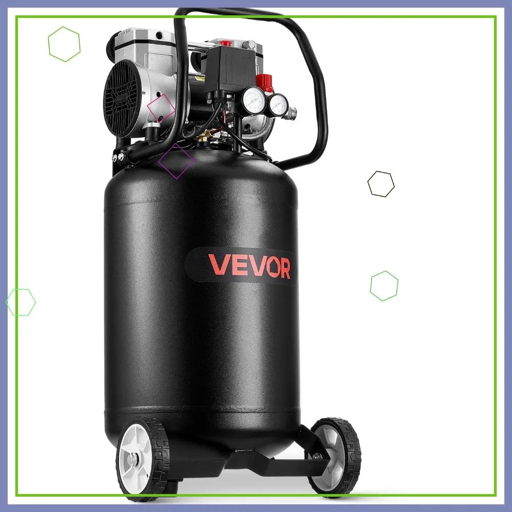 14 Gallon Air Compressor