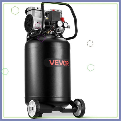 14 Gallon Air Compressor