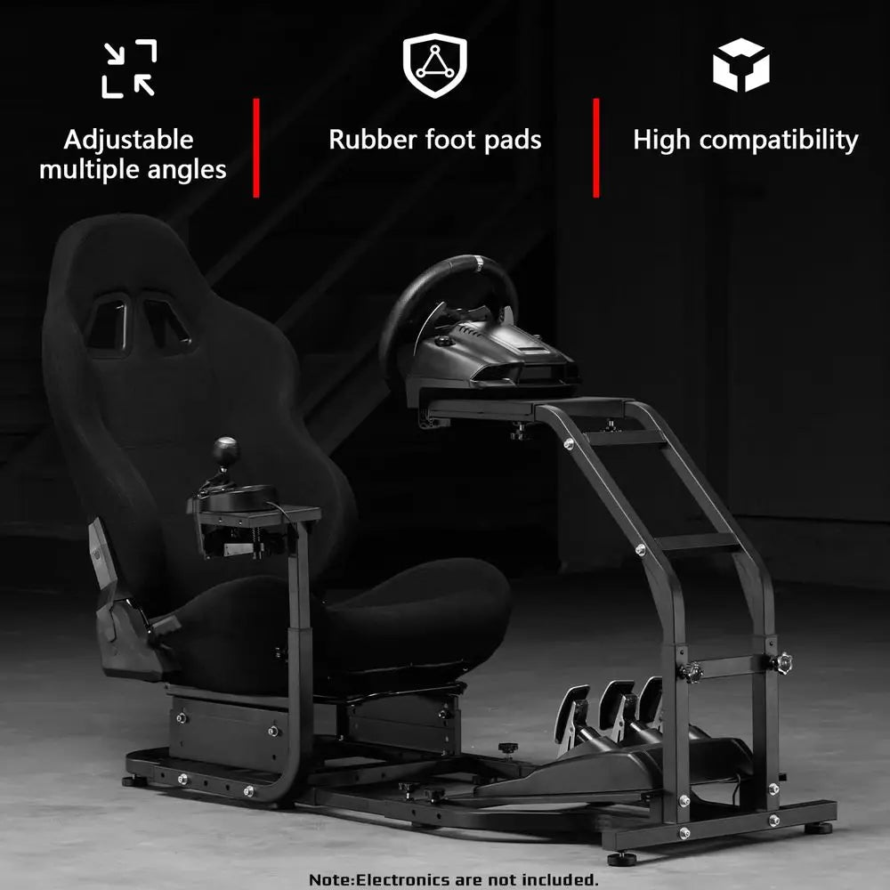 G29 Racing Simulator Cockpit