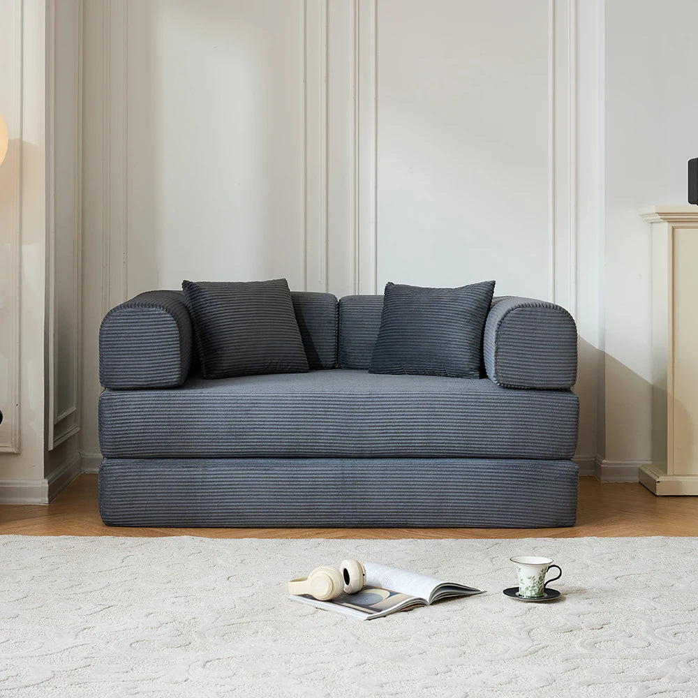 Folding Sofa Bed