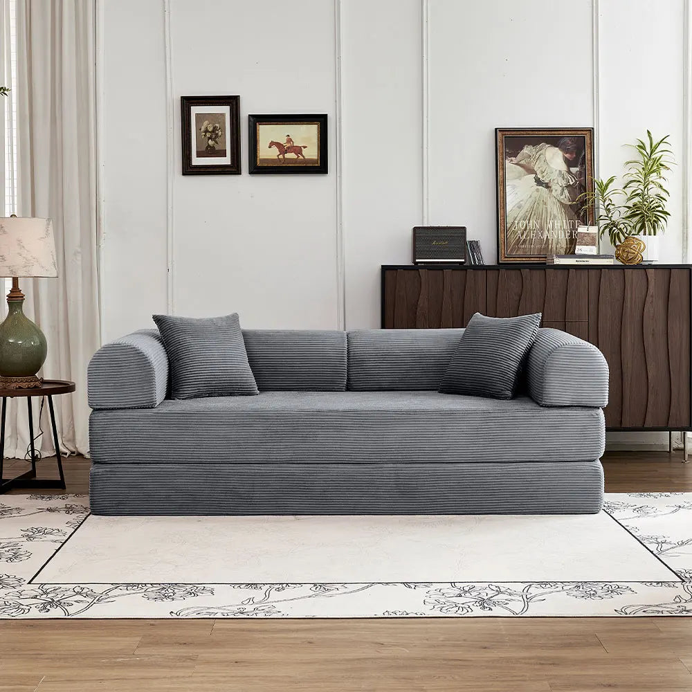 Folding Sofa Bed