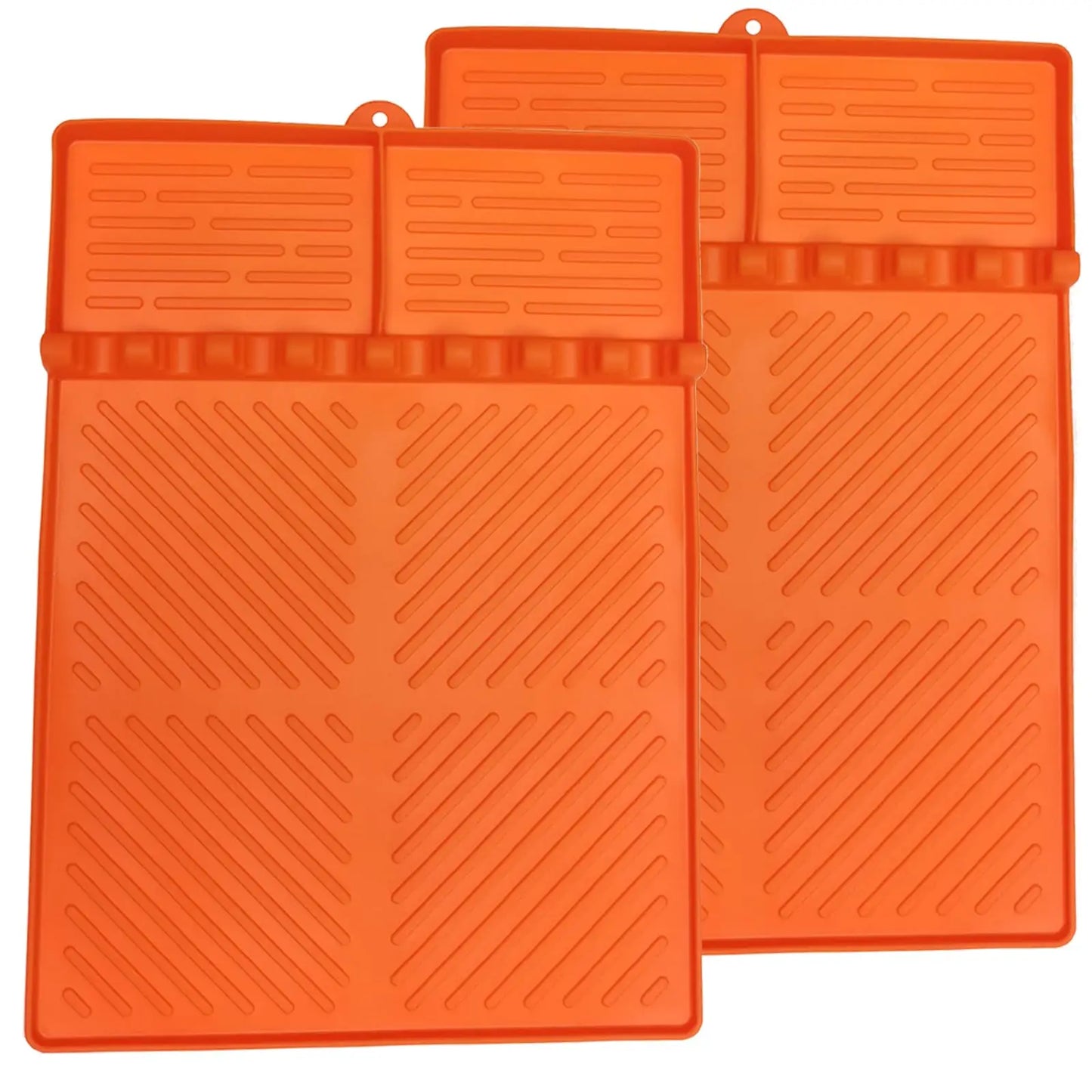 Silicone Grill Mat