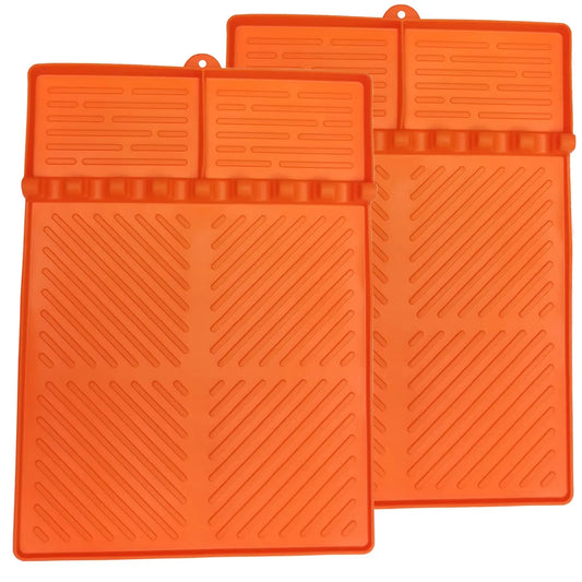 Silicone Grill Mat