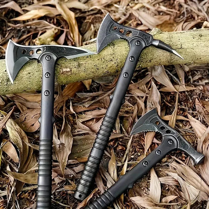 Multipurpose Axe