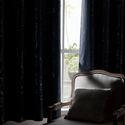 Thermal Insulated Blackout Curtains