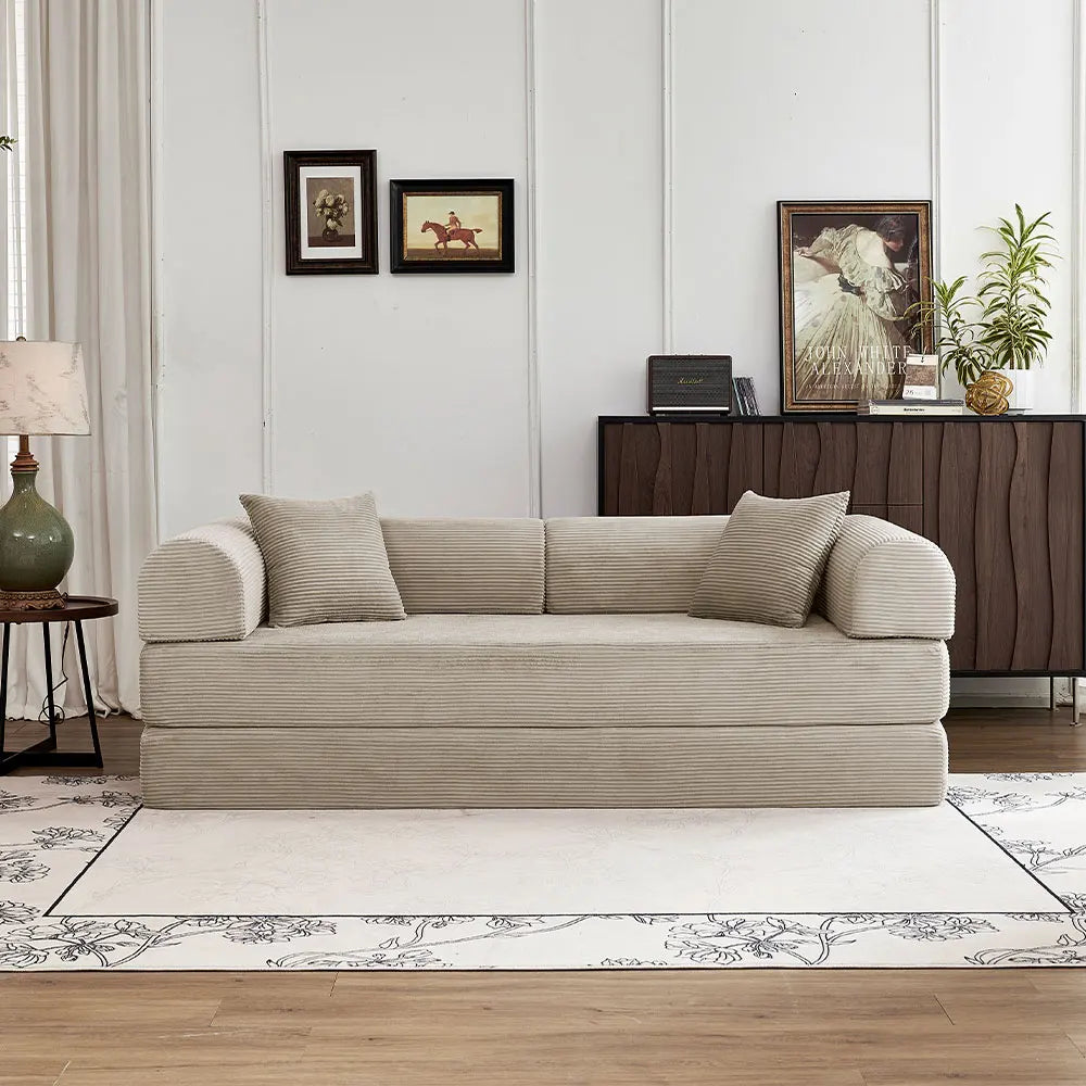 Folding Sofa Bed