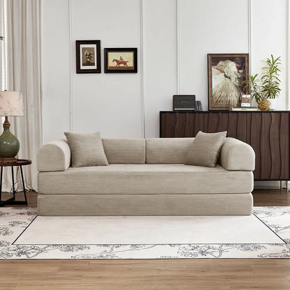 Folding Sofa Bed