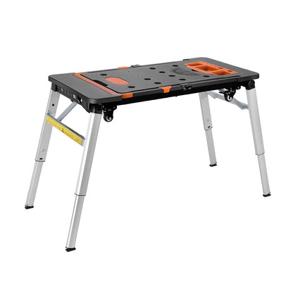 7 in 1 Portable Folding Workbench