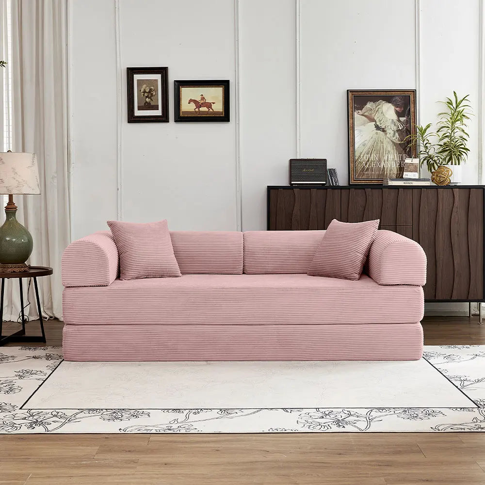 Folding Sofa Bed