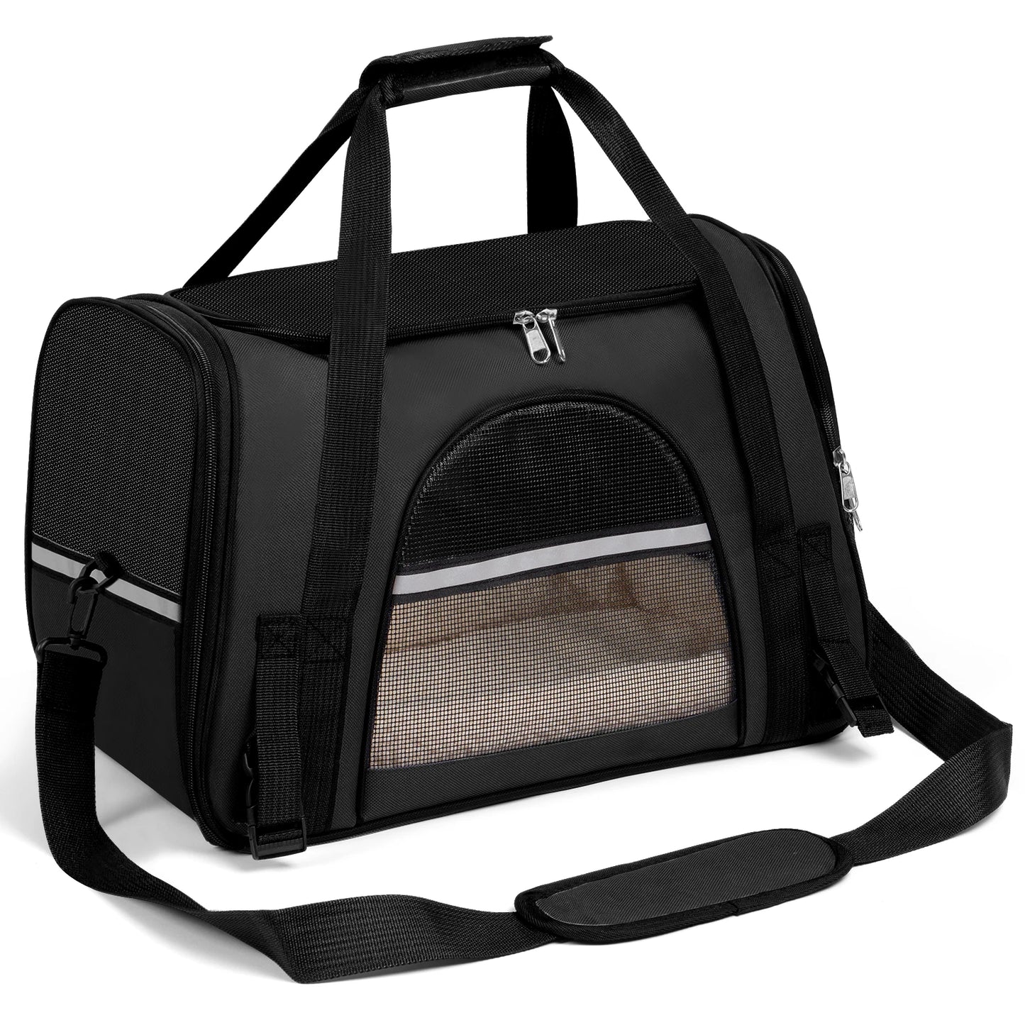 Dog Carrier for Small, Medium Pet