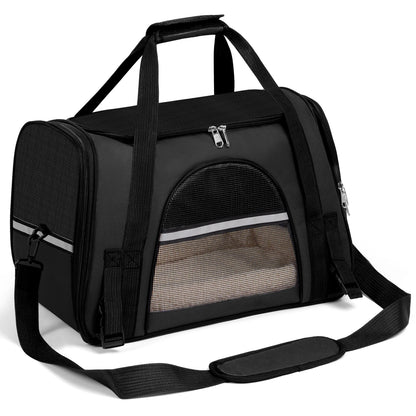Dog Carrier for Small, Medium Pet