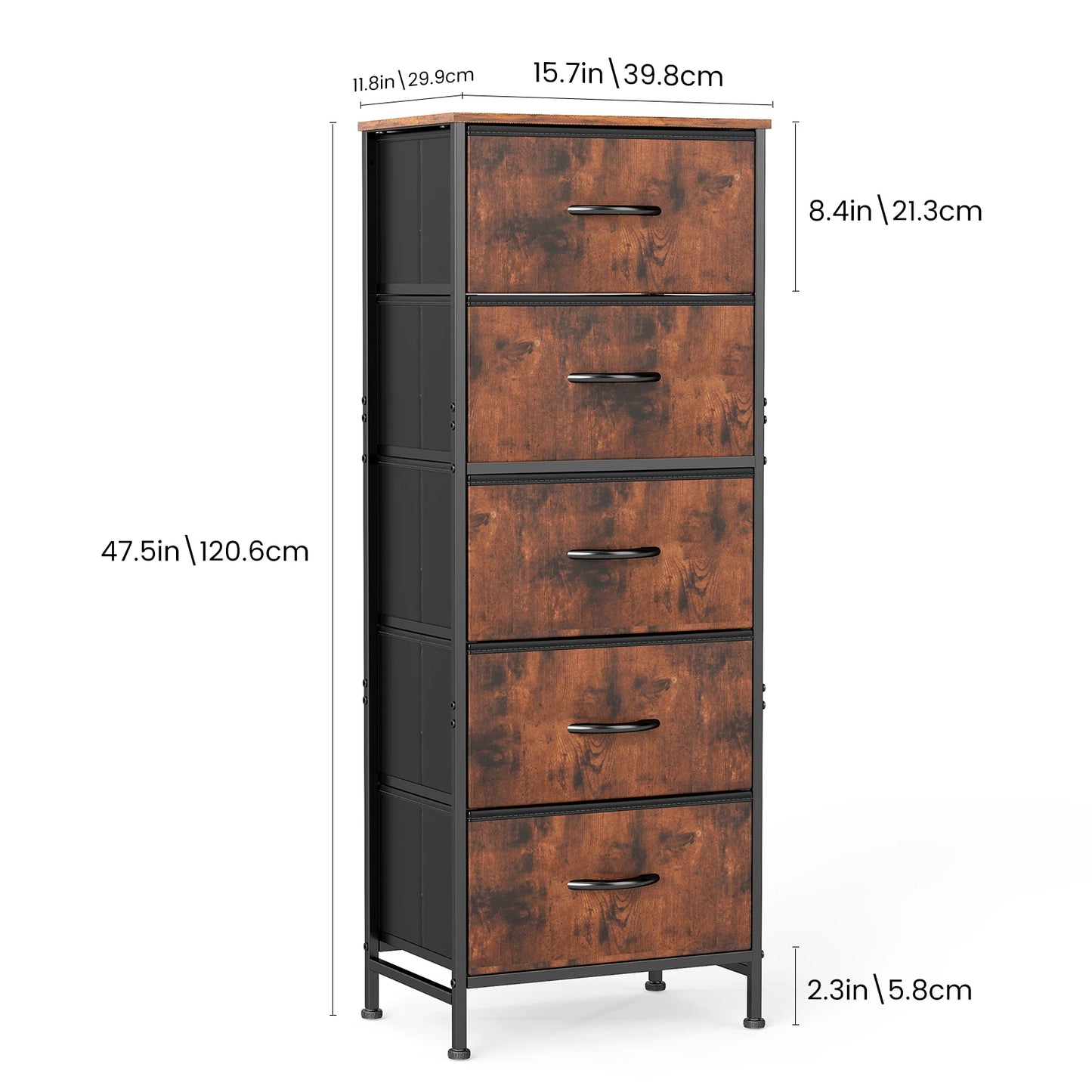 Dresser For Bedroom