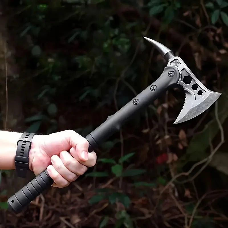 Multipurpose Axe