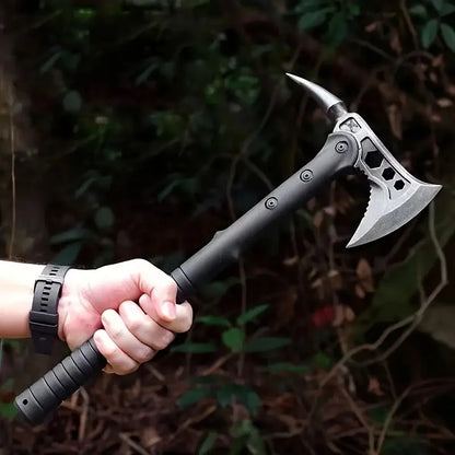 Multipurpose Axe