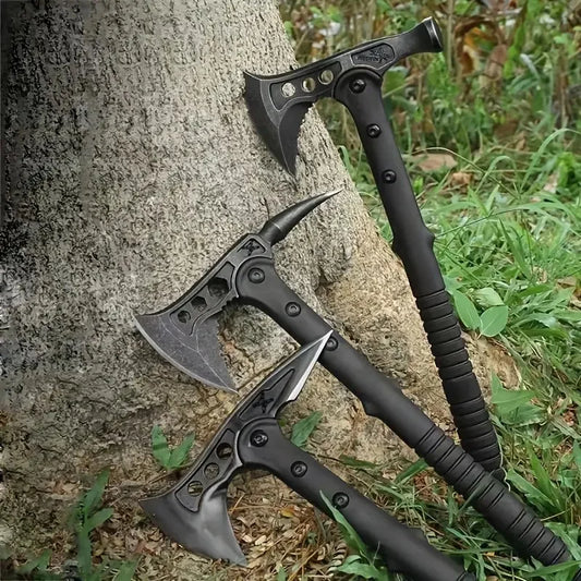 Multipurpose Axe