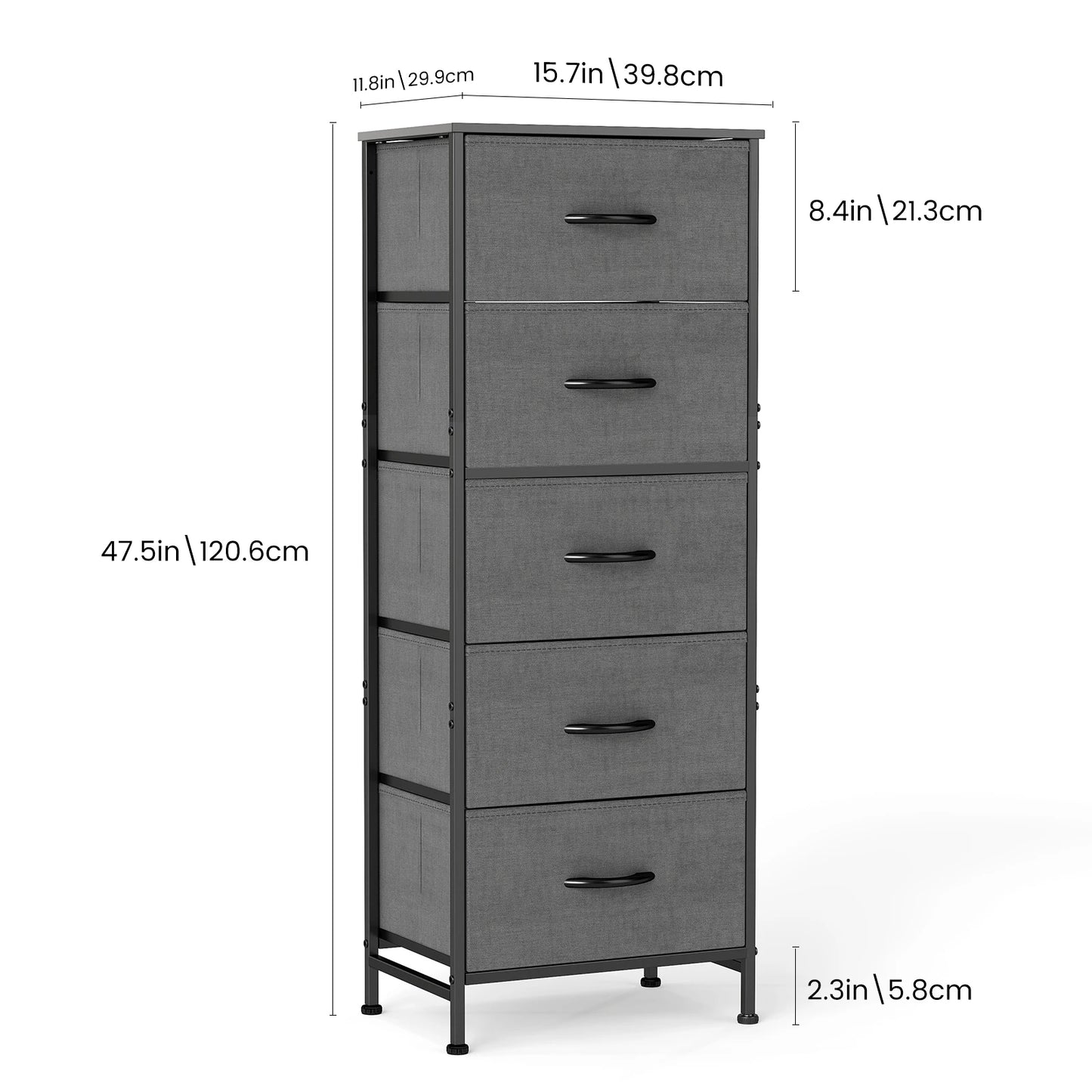 Dresser For Bedroom