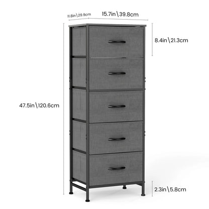 Dresser For Bedroom