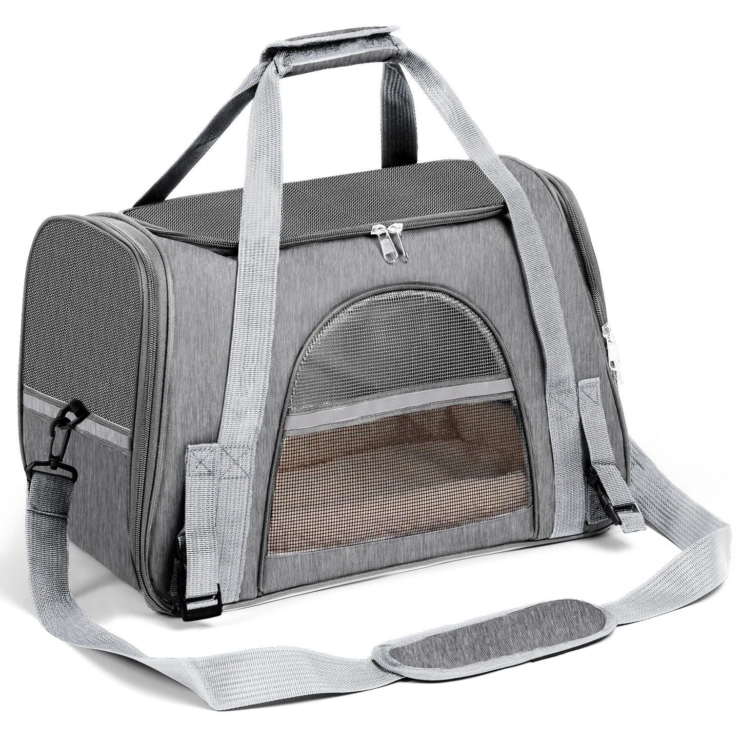 Dog Carrier for Small, Medium Pet
