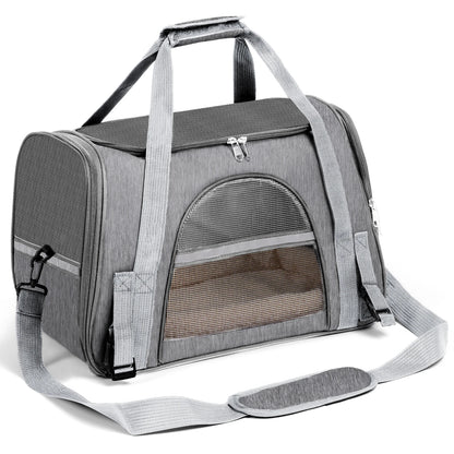 Dog Carrier for Small, Medium Pet