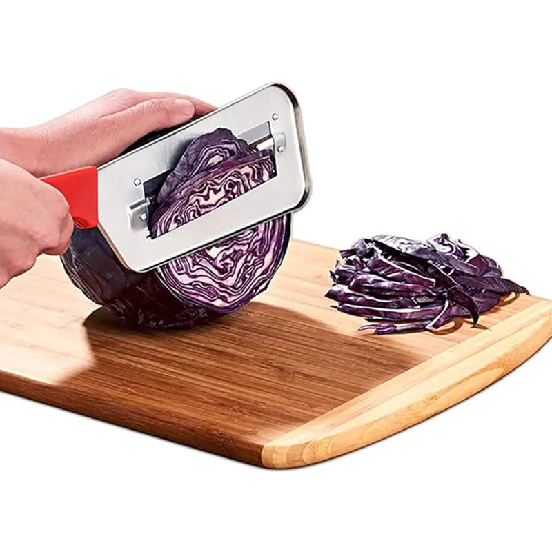 5-Blade Vegetable Shredder
