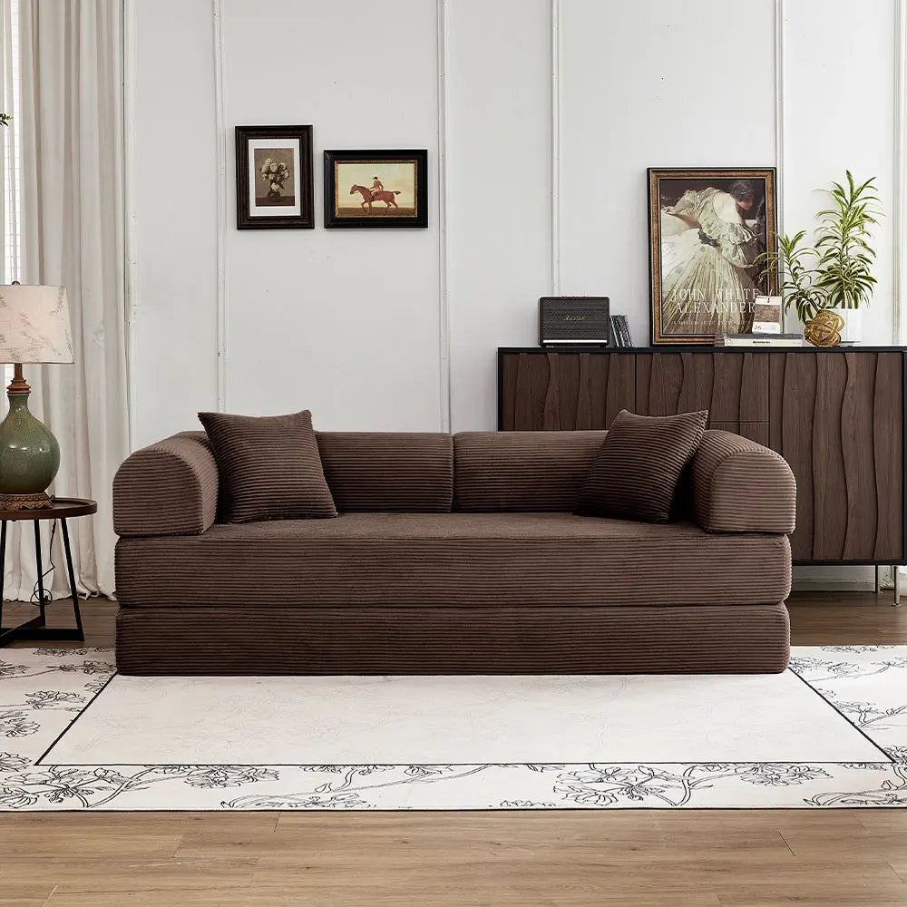 Folding Sofa Bed